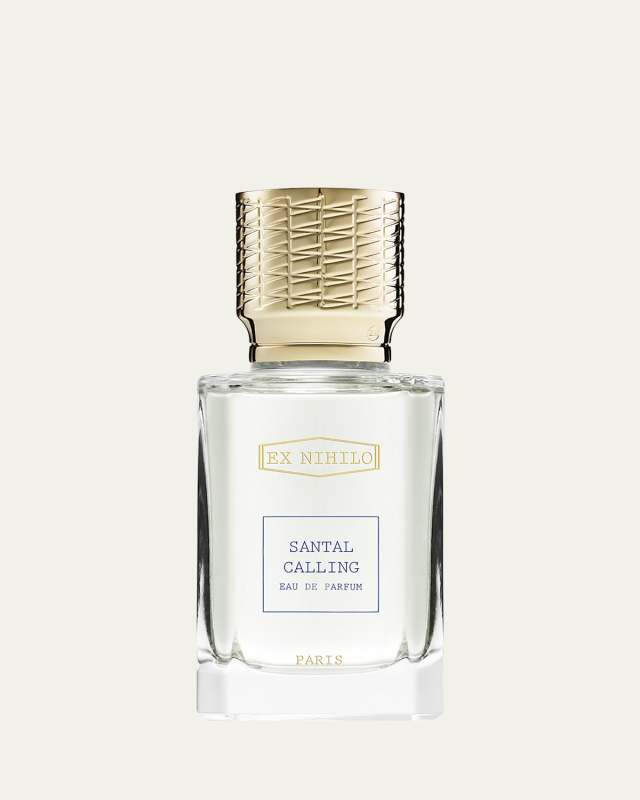 Santal Calling Eau de Parfum,